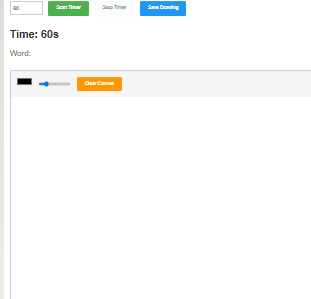 Competition Interface